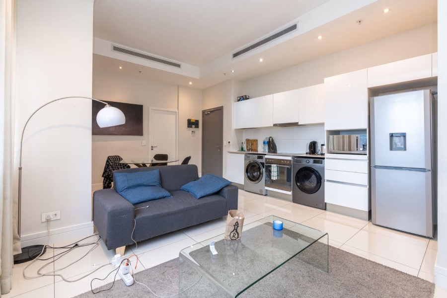 1 Bedroom Property for Sale in Cape Town City Centre Western Cape